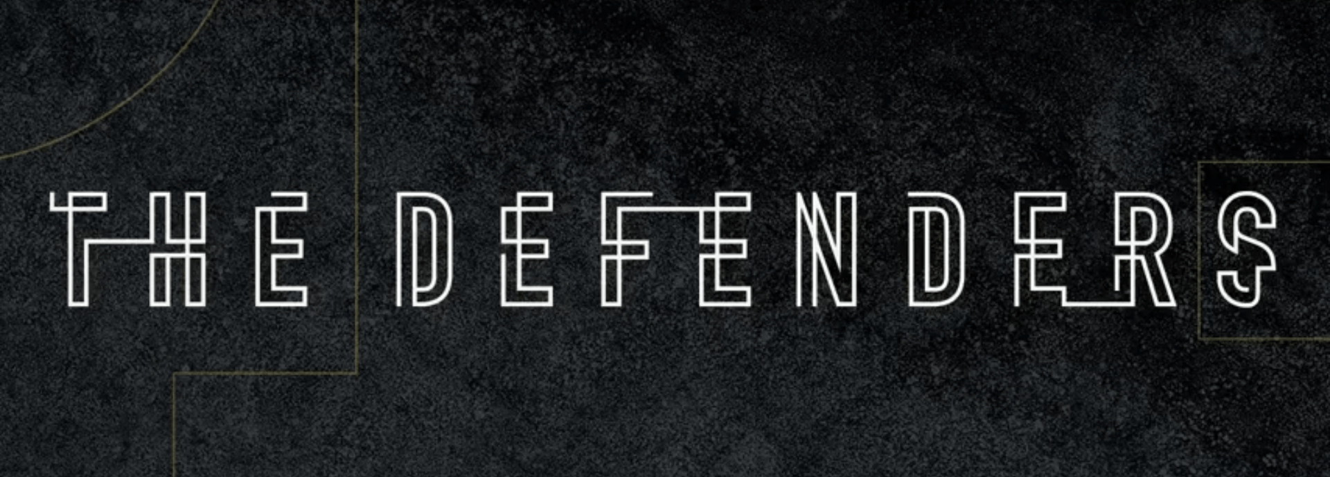 The Defenders (2018)