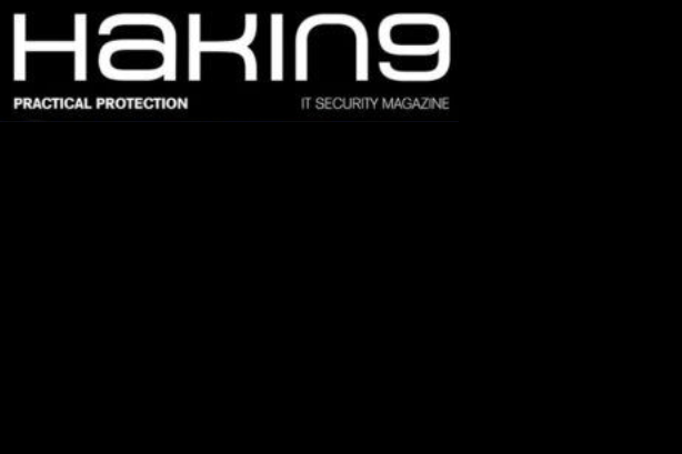 Hacking Magazine