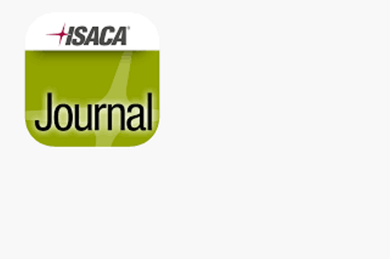 ISACA Journal