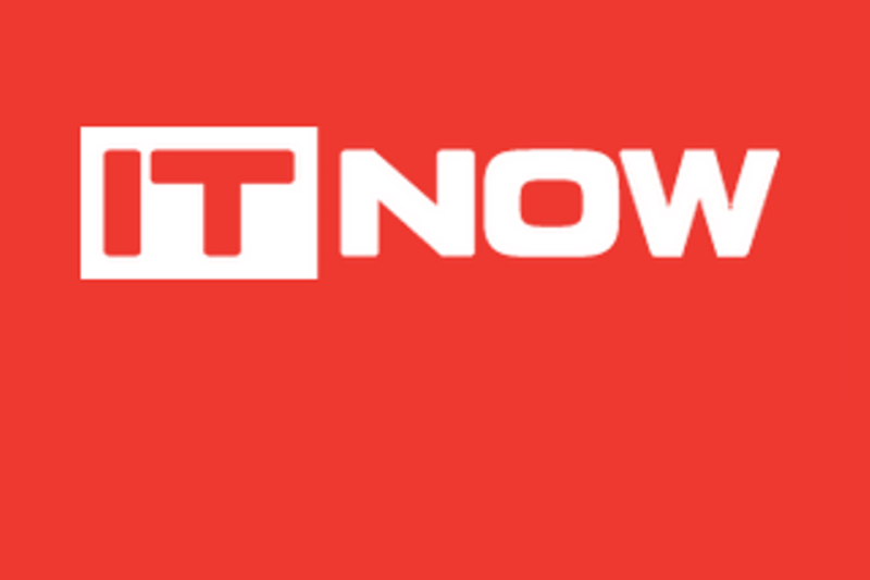 Revista ITNow