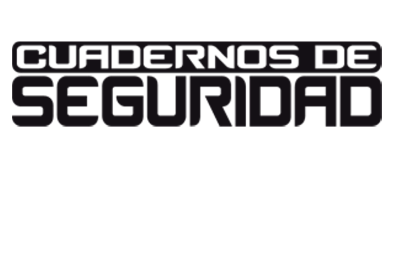 Cuadernos de seguridad